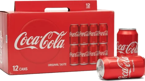 Coca Cola Sommer-Aktion